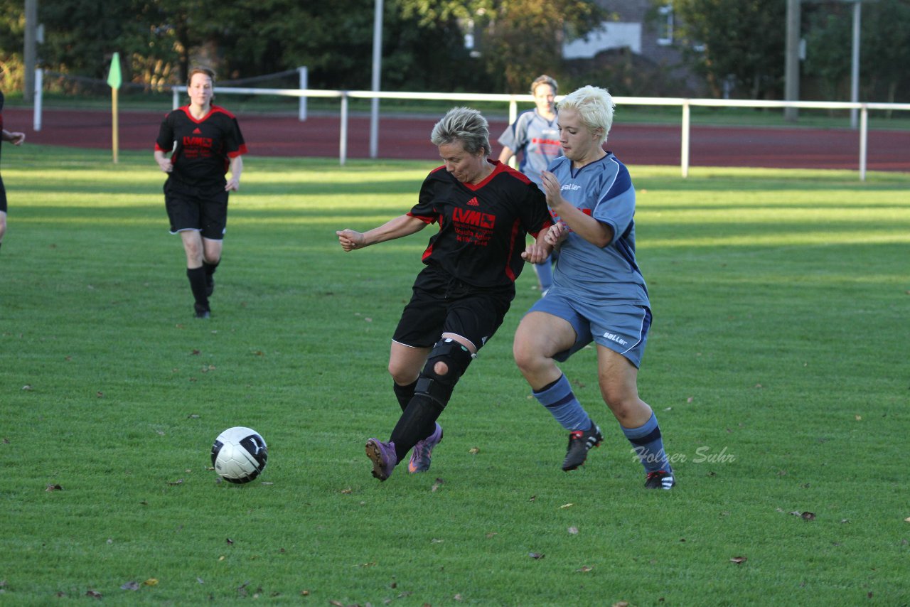 Bild 167 - Struvenhütten am 1.10.11